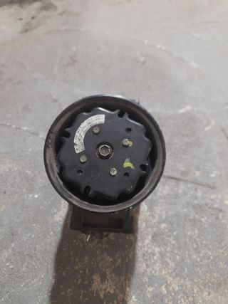 Volkswagen Golf 2006