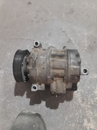 Volkswagen Golf 2006