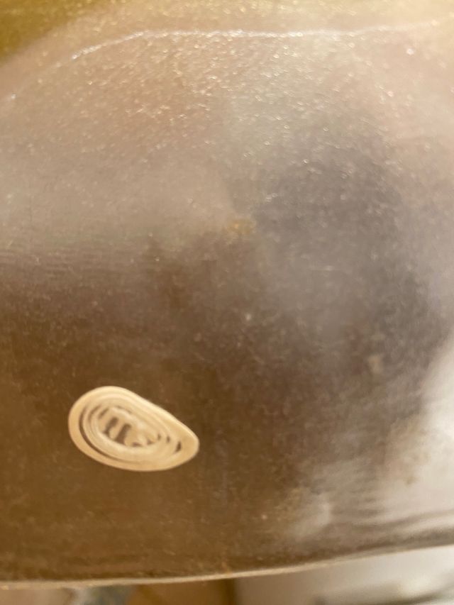 Lampadario in Murano