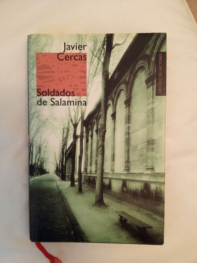 Soldados de Salamina