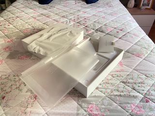 Caja MacBook Air 