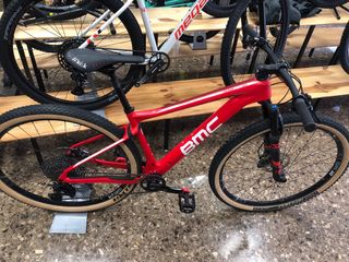 BMC teamelite 01  T.S