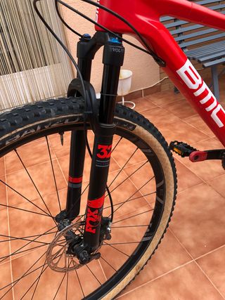 BMC teamelite 01  T.S