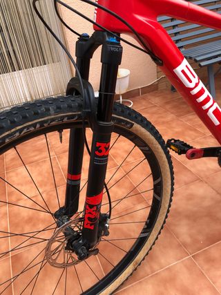 BMC teamelite 01  T.S