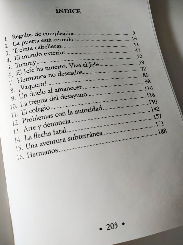 Libro La llave mágica