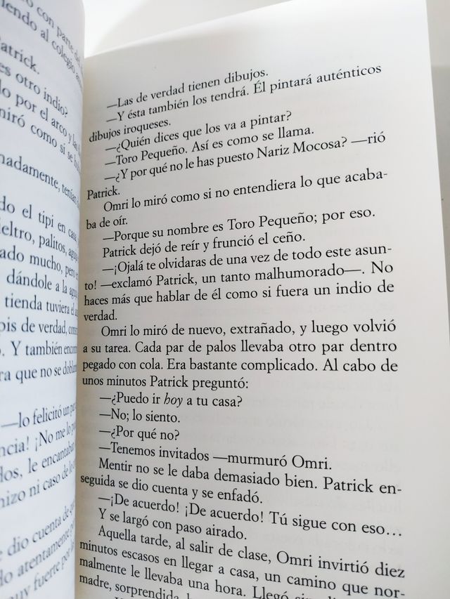 Libro La llave mágica