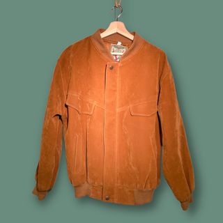 Chaqueta bomber Talla XL hombre 