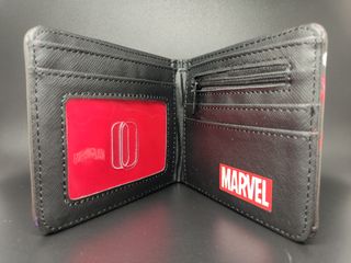 Cartera billetera Venom 