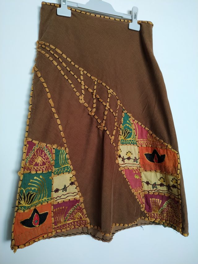 Gonna Stradivarius taglia M