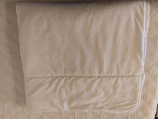 Protector cuna + nórdica + funda Petit Larrari