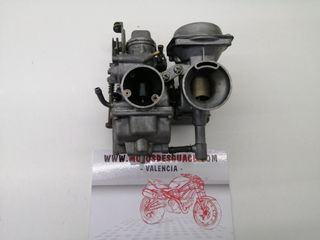 Robinet D'Essence Pour Yamaha XT 600 (1986-1995) - Pièce Moto AISEN - Remplacement Direct