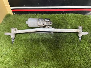 MOTOR LIMPIA-GUANTERA- CITROEN C5 BERLINA 2004