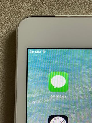 IPad Mini (Wifi+4G) 1ªgeneracion