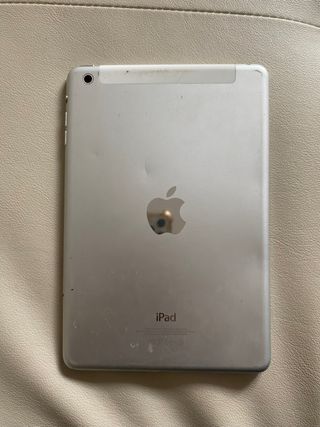 IPad Mini (Wifi+4G) 1ªgeneracion