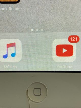 IPad Mini (Wifi+4G) 1ªgeneracion