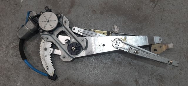 Motores elevalunas Subaru Impreza