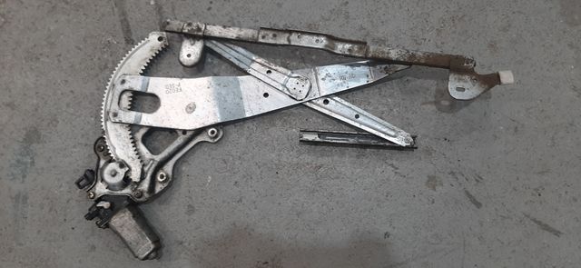 Motores elevalunas Subaru Impreza