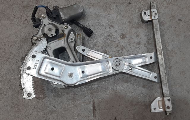 Motores elevalunas Subaru Impreza