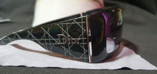 GAFAS DE SOL "DIOR"