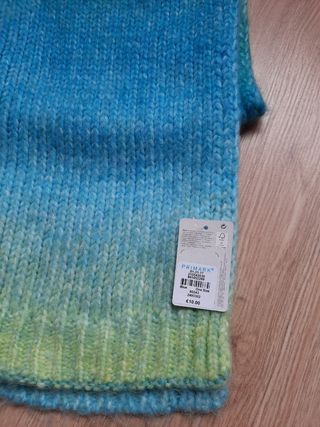 bufandas diferentes modelos Nuevas