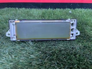 BOMBA-PANTALLA-MANDO CITROEN C4 BERLINA XS 2004