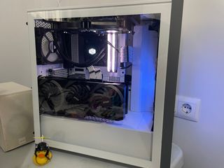 PC GAMING i7-11700k 3070 Ti