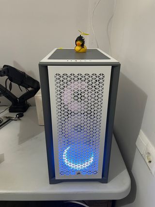 PC GAMING i7-11700k 3070 Ti