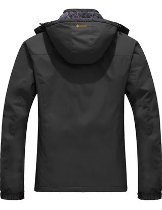 Cazadora de invierno NUEVA