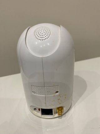 Cámara de vigilancia