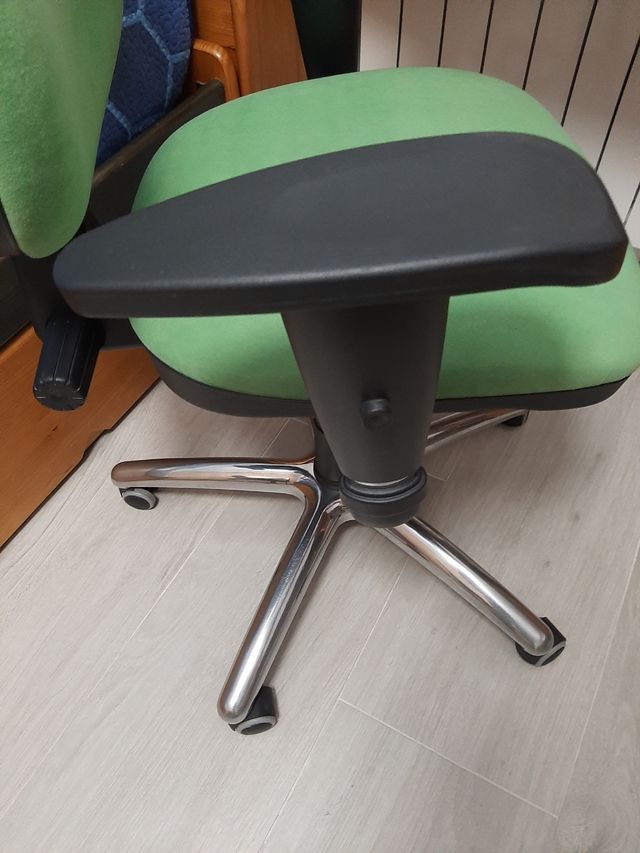 SILLA DE ESCRITORIO-OFICINA