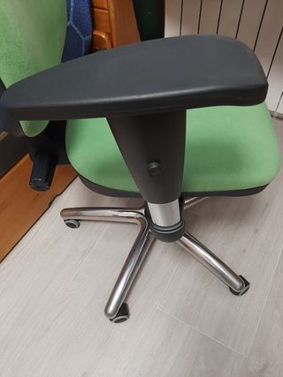 SILLA DE ESCRITORIO-OFICINA