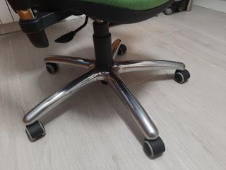 SILLA DE ESCRITORIO-OFICINA