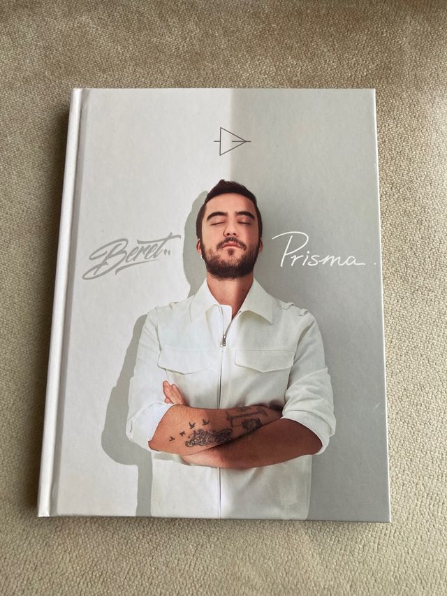 Libro: Prisma, Beret