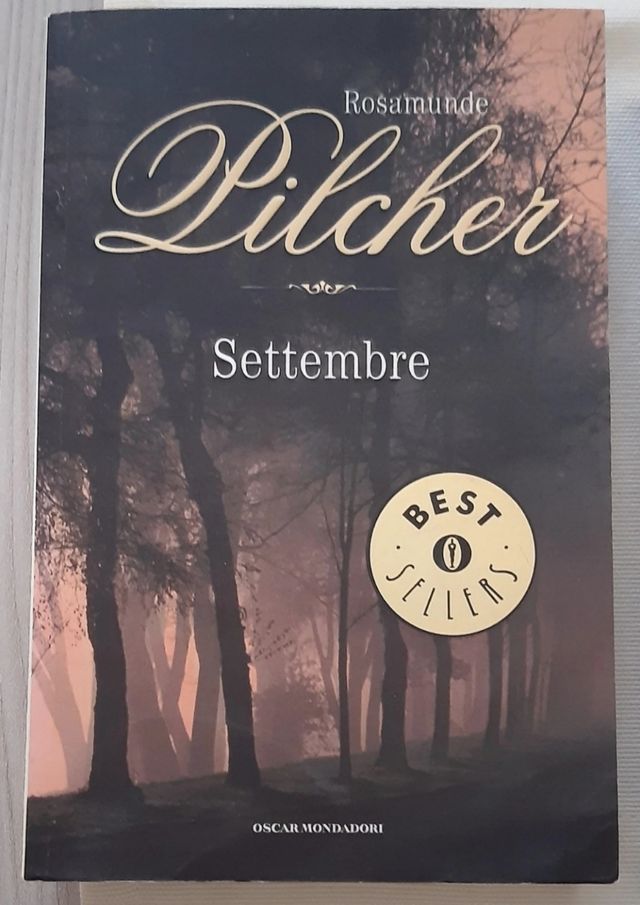 libro romanzo