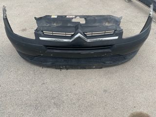 PARAGOLPE-TRAVIESA-ALETA CITROEN C4 BERLINA XS 04