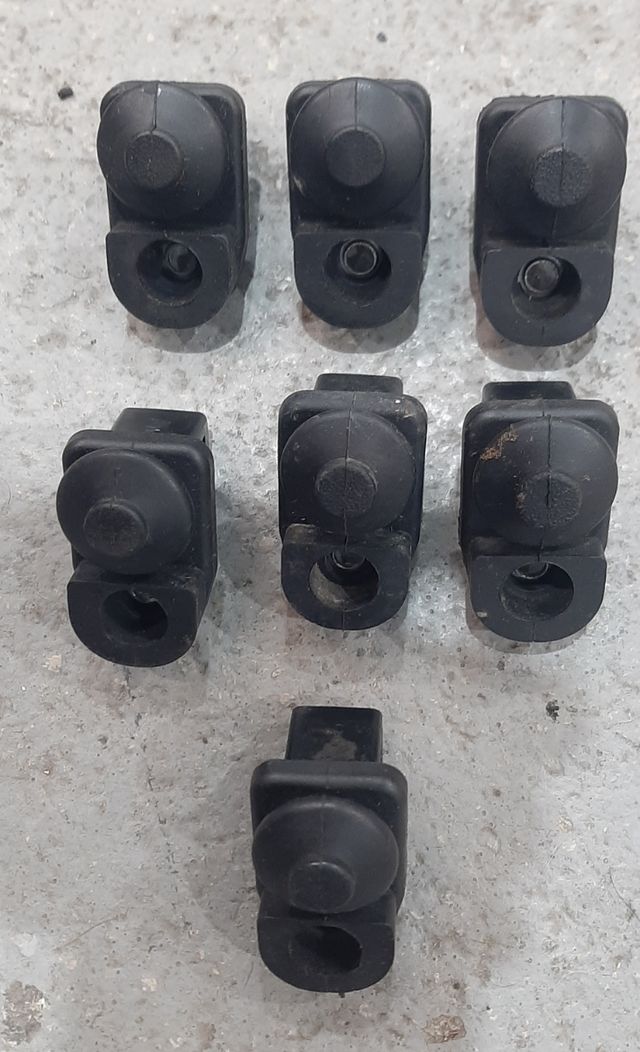 Interruptores Interior Subaru Impreza