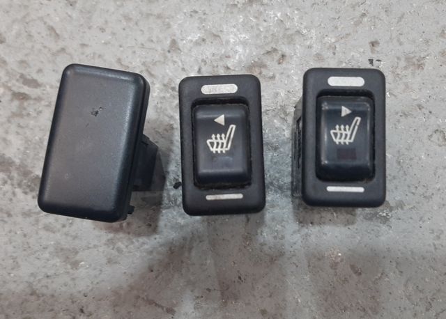 Interruptores Interior Subaru Impreza