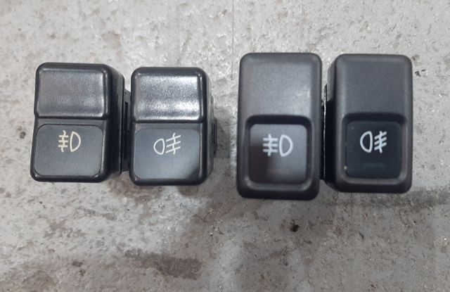 Interruptores Interior Subaru Impreza