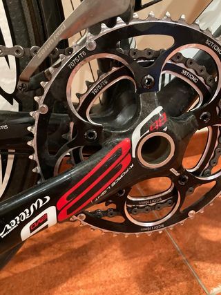 bicicleta gimnasio pesas