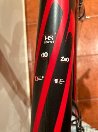 bicicleta gimnasio pesas