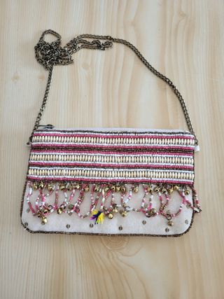 Bolso cartera
