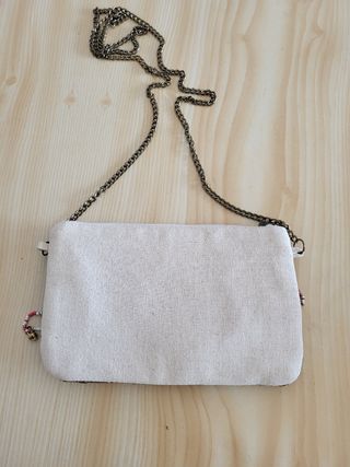Bolso cartera