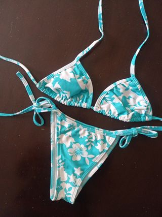 BIKINI BRASILEÑO 🇧🇷