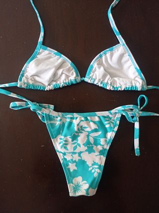 BIKINI BRASILEÑO 🇧🇷