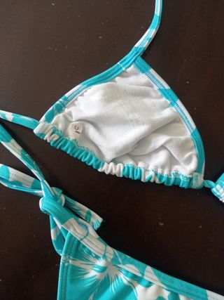 BIKINI BRASILEÑO 🇧🇷