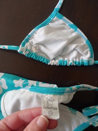 BIKINI BRASILEÑO 🇧🇷