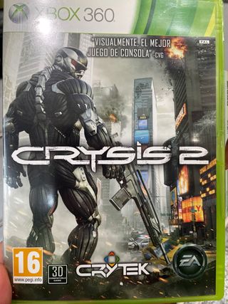 Crysis 2_ Xbox One