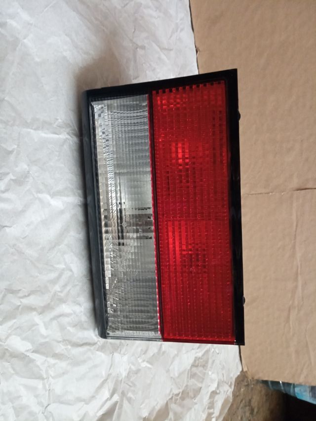 Piloto Citroen Xantia