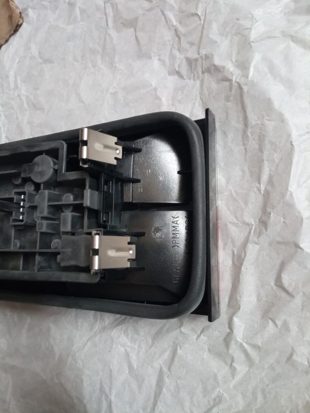 Piloto Citroen Xantia