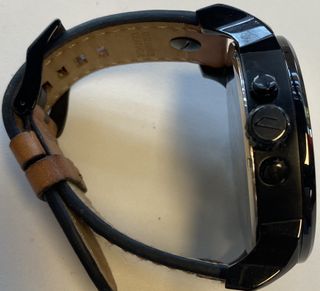 RELOJ DIESEL DR DRE 58MM